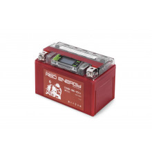 Аккумулятор Red Energy DS 1210.1, 12V 10Ah 200А (150x86x93) YTZ10S