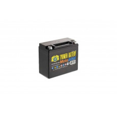 Аккумулятор TYUMEN BATTERY 6МТС-20 AGM 12V 20Ah 230А 175x87x155