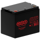 Аккумулятор WBR GPLi12.8-80
