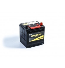 Аккумулятор автомобильный Atlas MF50D20L 50 Ач 450А обр. пол. 207x172x220