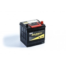 Аккумулятор автомобильный Atlas MF50D20L 50 Ач 450А обр. пол. 207x172x220