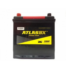 Аккумулятор автомобильный Atlas MF50D20R 50 Ач 450А пр. пол. 207x172x220