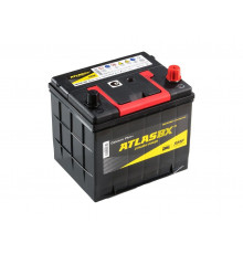 Аккумулятор автомобильный ATLAS MF26R-550 60 Ач 550А обр. пол. 207x172x220