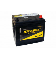 Аккумулятор автомобильный ATLAS DYNAMIC MF95D23FL 70 Ач 620А обр. пол. 232x173x220