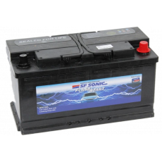 Аккумулятор Exide SF Sonic 100R обр. пол. 850А 353x175x190