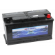 Аккумулятор Exide SF Sonic 100R обр. пол. 850А 353x175x190