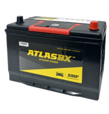 Аккумулятор автомобильный ATLAS MF60045 100 Ач 800А обр. пол. 306x173x220