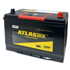 Аккумулятор автомобильный ATLAS MF60045 100 Ач 800А обр. пол. 306x173x220
