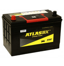 Аккумулятор автомобильный ATLAS MF60046 100 Ач 800А пр. пол. 306x173x220