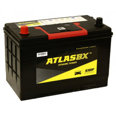 Аккумулятор автомобильный ATLAS MF60046 100 Ач 800А пр. пол. 306x173x220