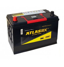 Аккумулятор автомобильный ATLAS MF118D31FR 100 Ач 850А пр. пол. 306x173x220