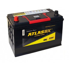 Аккумулятор автомобильный ATLAS MF118D31FR 100 Ач 850А пр. пол. 306x173x220