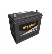 Аккумулятор автомобильный ATLAS EFB SE S95 100D26L 68Ah 730А обр. пол. 260x173x220