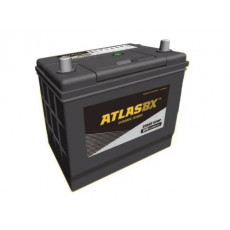 Аккумулятор автомобильный ATLAS EFB SE S95 100D26L 68Ah 730А обр. пол. 260x173x220