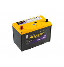 Аккумулятор автомобильный ATLAS Ultra UMF 135D31R 100 Ач 850А пр. пол. 306x173x220