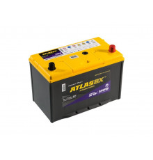 Аккумулятор автомобильный ATLAS Ultra UMF 135D31L 100 Ач 850А обр. пол. 306x173x220