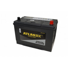 Аккумулятор автомобильный ATLAS EFB SE T110 80 Ah 800А обр. пол. 306x173x220