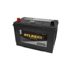 Аккумулятор автомобильный ATLAS EFB SE T110R 80 Ah 800А пр. пол. 306x173x220