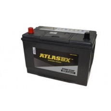 Аккумулятор автомобильный ATLAS EFB SE T110R 80 Ah 800А пр. пол. 306x173x220