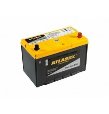 Аккумулятор автомобильный ATLAS AGM SA S115D31L 90 Ач 800А обр. пол. 306x173x220