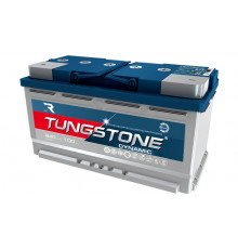 Аккумулятор автомобильный TUNGSTONE DYNAMIC 100 Ач п.п. 840А  353x175x190