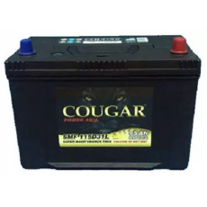 Аккумулятор автомобильный Cougar 115D31L 95 Ач 800А обр. пол. 306x173x220