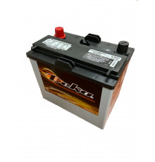 Аккумулятор Deka AGM 8AMU1R 32 Ач 320А обр. пол. 195x130x184