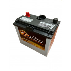 Аккумулятор Deka AGM 8AMU1R 32 Ач 320А обр. пол. 195x130x184