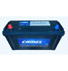 Аккумулятор грузовой CAMEL 115E41R 120 Ач 850А пр. пол. 402x171x225