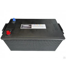 Аккумулятор CAMEL AGM 6-OFD-220, 220 Ач 1000А пр. пол. 520x279x249