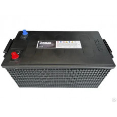 Аккумулятор CAMEL AGM 6-OFD-220, 220 Ач 1000А пр. пол. 520x279x249