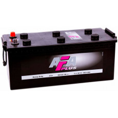 Аккумулятор грузовой AFA Plus 180 Ач 1000А обр. пол. 513x223x223