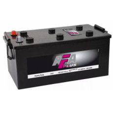 Аккумулятор грузовой AFA Plus 225 Ач 1150А обр. пол. 518x276x242