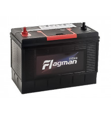 Аккумулятор Flagman 31S-1000 140 резьба 1000A 330x173x240