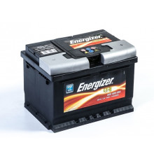 Аккумулятор автомобильный ENERGIZER EFB EE60L2 60 Ач