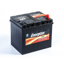 Аккумулятор автомобильный ENERGIZER EFB EE65D23 65 Ач