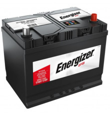 Аккумулятор автомобильный ENERGIZER EFB EE72D26 72 Ач