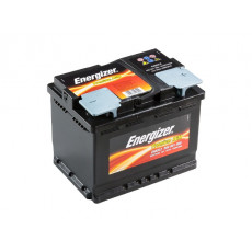 Аккумулятор автомобильный Energizer EA60L2 Premium AGM 60 Ач