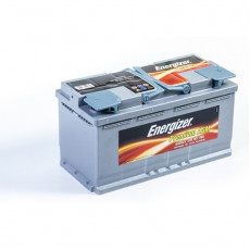 Аккумулятор автомобильный Energizer EA95L5 Premium AGM 95 Ач
