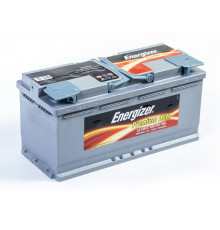 Аккумулятор автомобильный Energizer EA105L6 Premium AGM 105 Ач