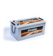 Аккумулятор Energizer Commercial Premium 225 Ач (ECP4)