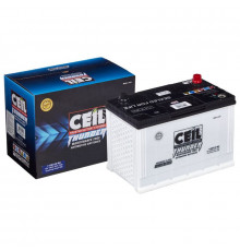 Аккумулятор CEIL JIS 115D31R-BH 100Ач 850А 305x173x225  пр. пол.