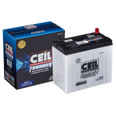 Аккумулятор CEIL JIS 60B24R 50Ач 500А 238x129x227  пр. пол.