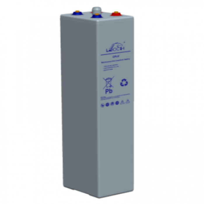 Аккумулятор Leoch 12OPzV1500