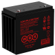 Аккумулятор WBR EVX135-12G