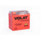 Аккумулятор для мототехники VOLAT iGEL 14Ач 155А прям. пол. 150x70x145 (YT14B-4,