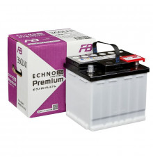Аккумулятор Furukawa Battery ECHNO EN L1 51R обр. пол 480A 207x175x190