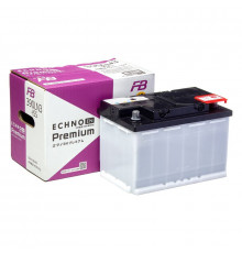 Аккумулятор Furukawa BatteryECHNO EN L3 72R обр. пол 730A 278x175x190