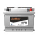 Аккумулятор DELKOR EFB LN2 60R обр. пол. 560A 242x175x190