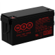 Аккумулятор WBR EVX150-12NG